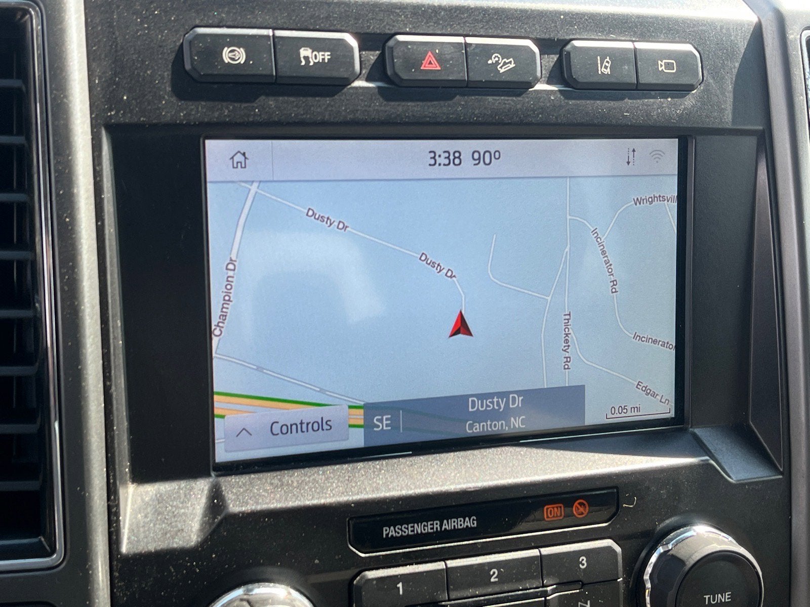 2020 Ford Super Duty F-350 DRW XLT