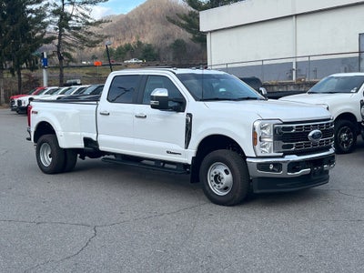 2024 Ford Super Duty F-350 DRW XL