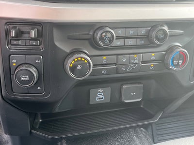 2024 Ford Super Duty F-350 DRW XL