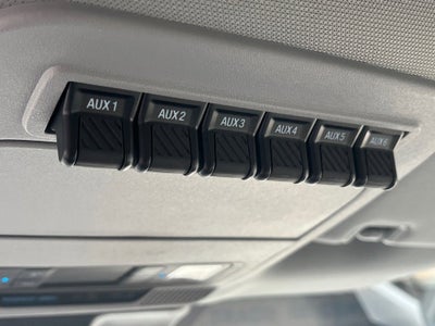 2024 Ford Super Duty F-350 DRW XL