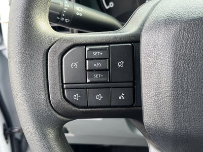 2024 Ford Super Duty F-350 DRW XL