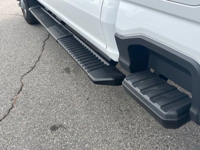 2024 Ford Super Duty F-350 DRW XL