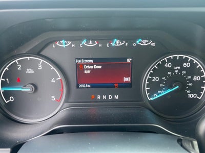 2024 Ford Super Duty F-350 DRW XL