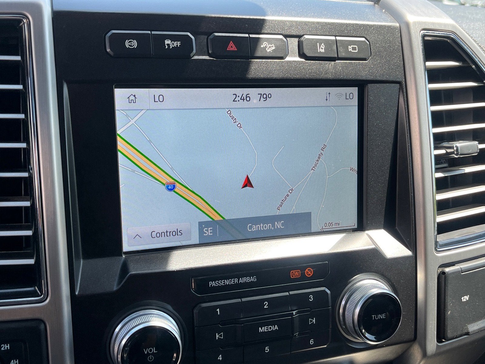 2021 Ford Super Duty F-450 DRW Platinum