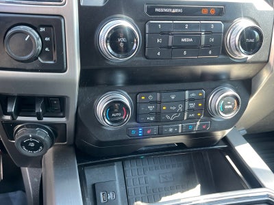 2021 Ford Super Duty F-450 DRW Platinum