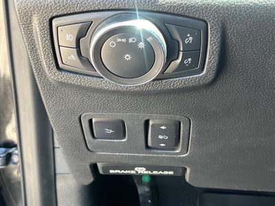 2021 Ford Super Duty F-450 DRW Platinum