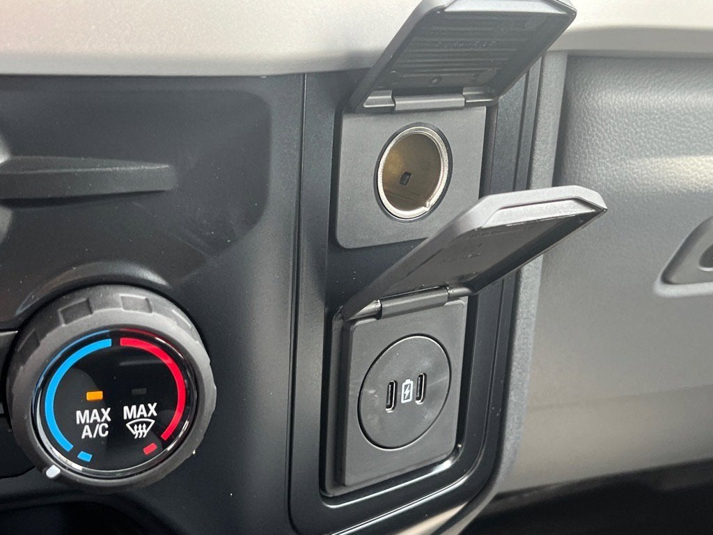 2025 Ford Super Duty F-350 SRW XL