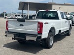 2025 Ford Super Duty F-350 SRW XL