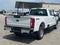 2025 Ford Super Duty F-350 SRW XL