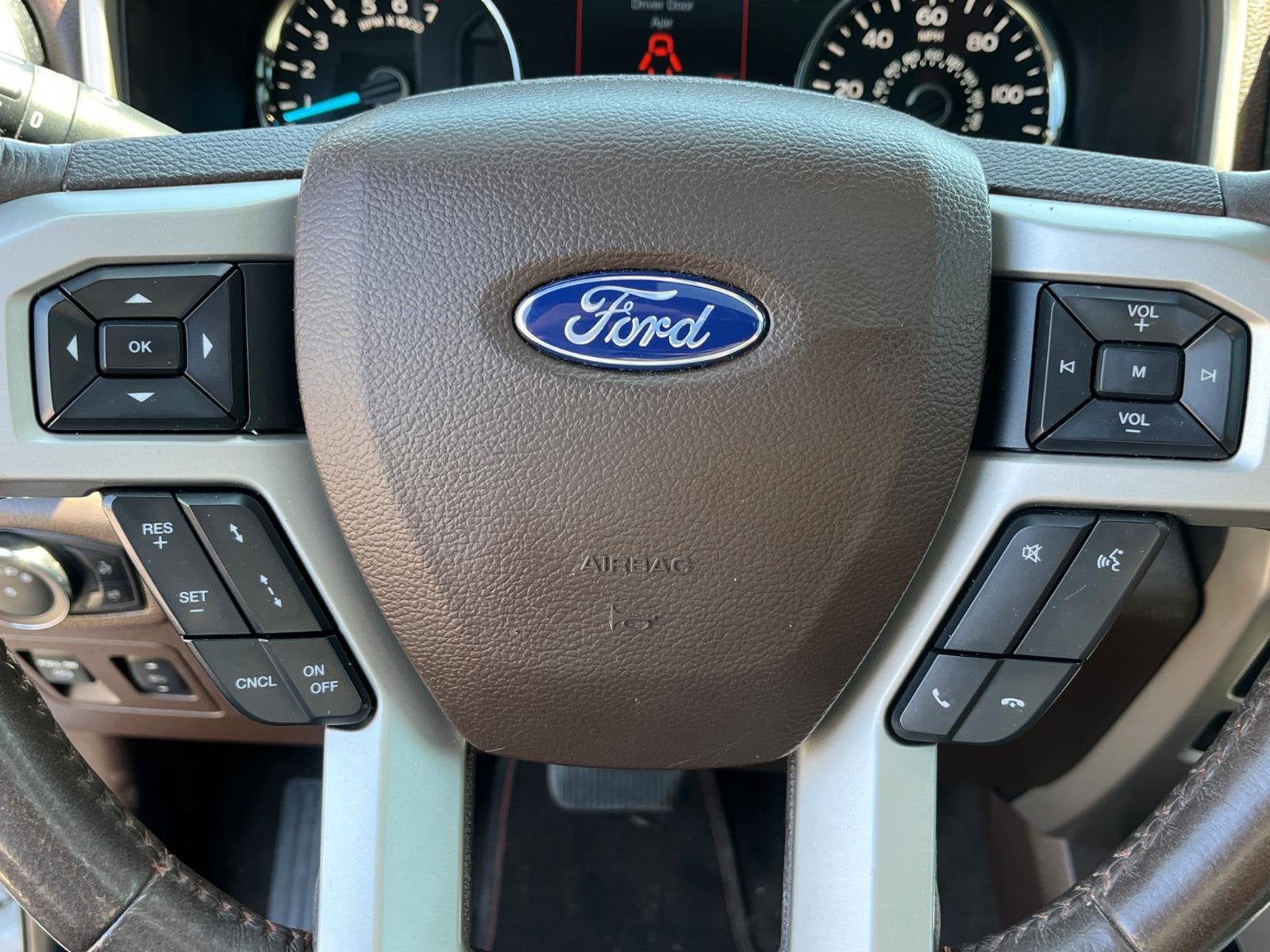 2019 Ford F-150 King Ranch