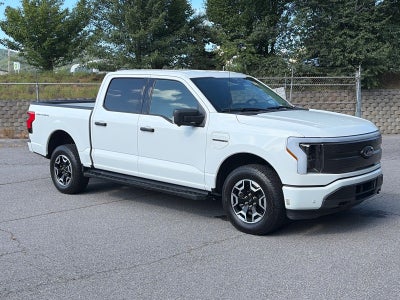 2023 Ford F-150 Lightning XLT
