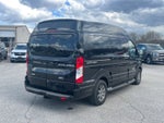 2015 Ford Transit Cargo Van 150