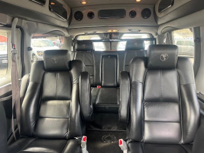 2015 Ford Transit Cargo Van 150