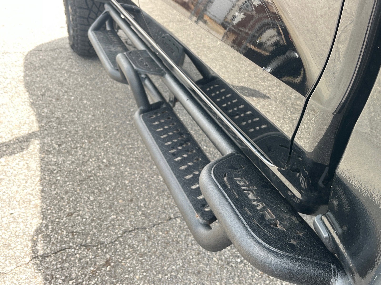 2025 Chevrolet Colorado 4WD ZR2