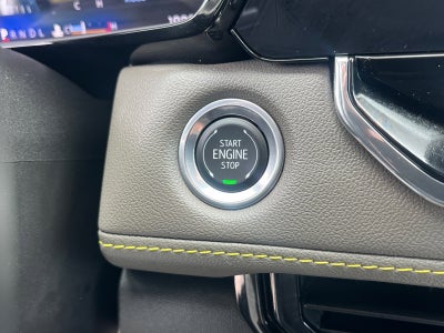 2025 Chevrolet Colorado 4WD ZR2