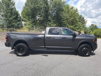 2024 RAM 3500 Limited