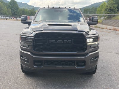 2024 RAM 3500 Limited
