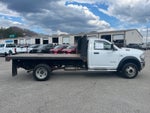 2019 RAM 5500 Chassis Cab Tradesman