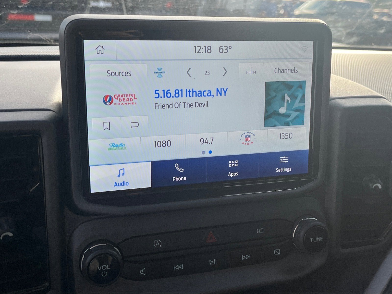 2021 Ford Bronco Sport First Edition