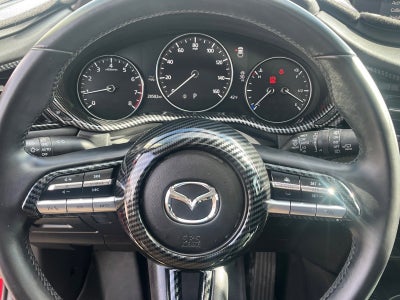 2021 Mazda Mazda CX-30 Preferred