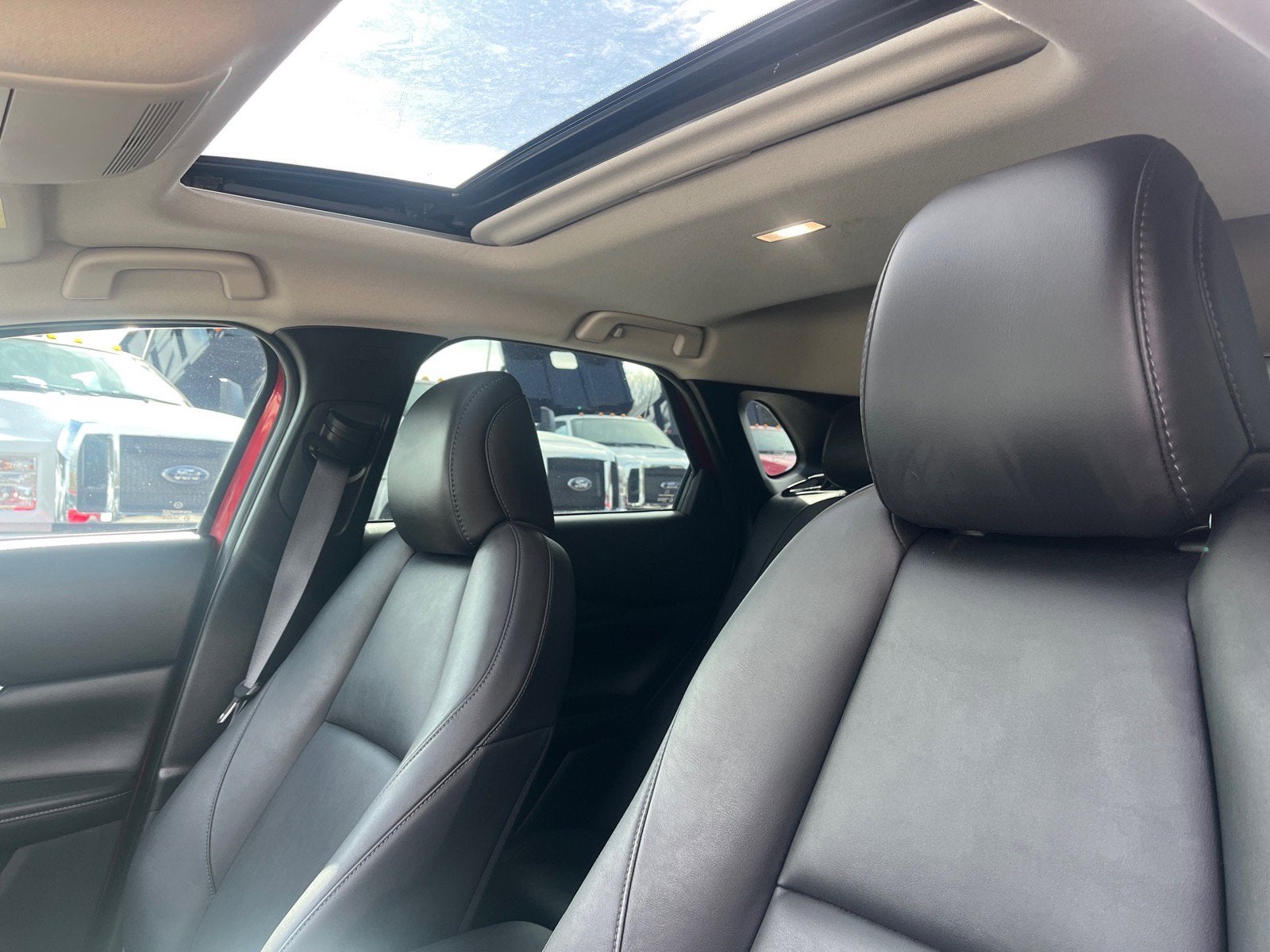 2021 Mazda Mazda CX-30 Preferred