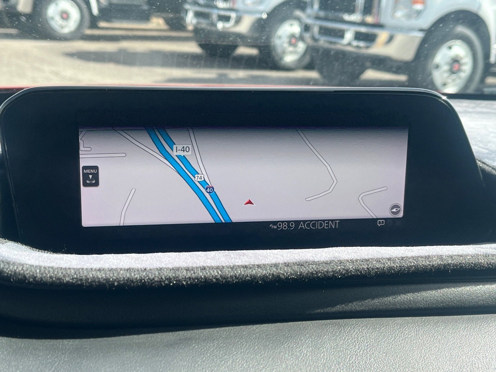 2021 Mazda Mazda CX-30 Preferred