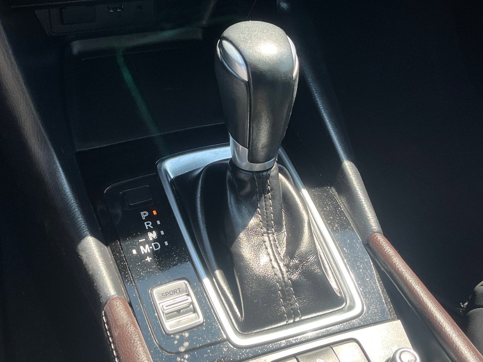 2018 Mazda Mazda3 4-Door Touring