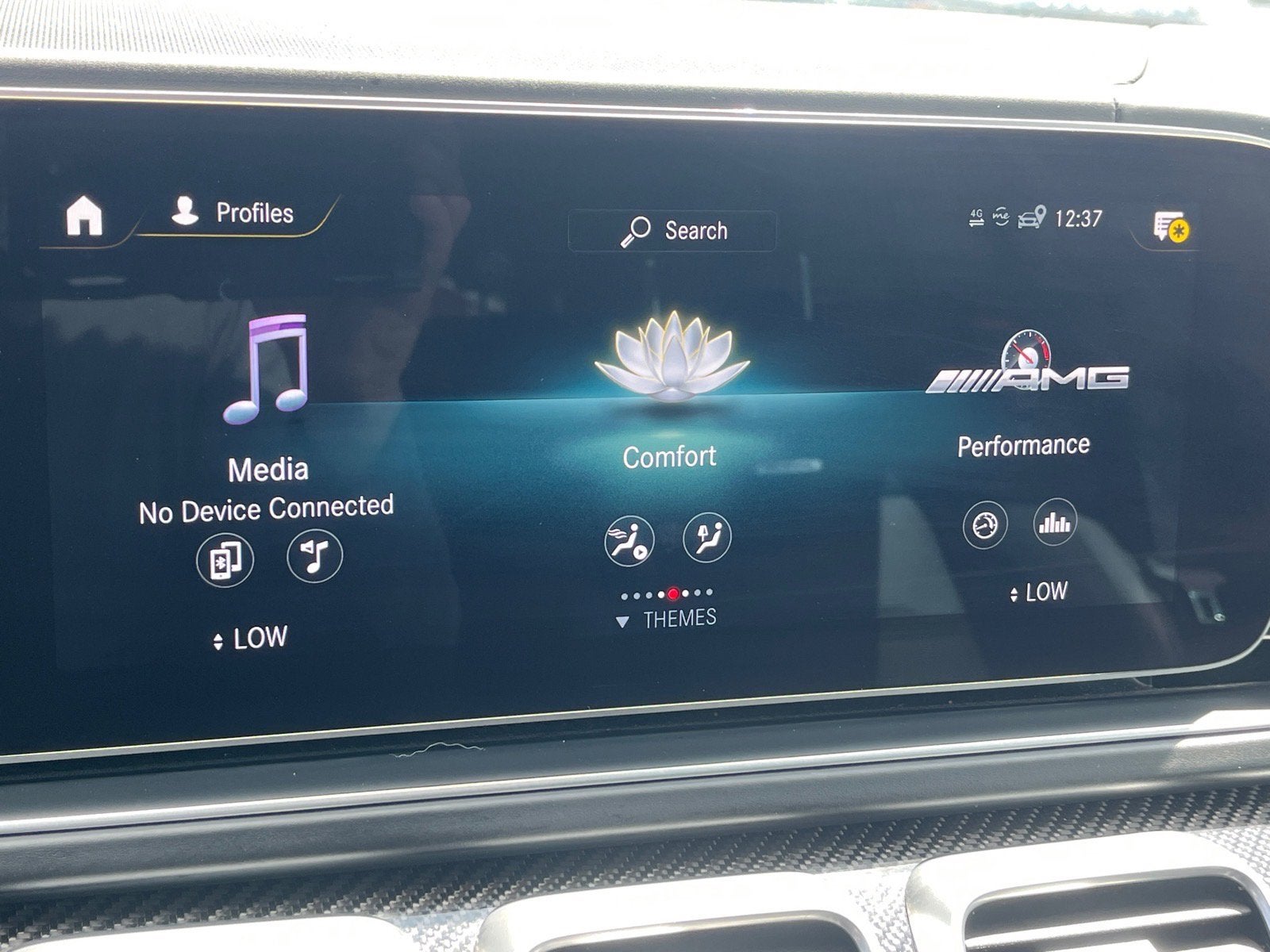 2021 Mercedes-Benz GLE AMG® GLE 53