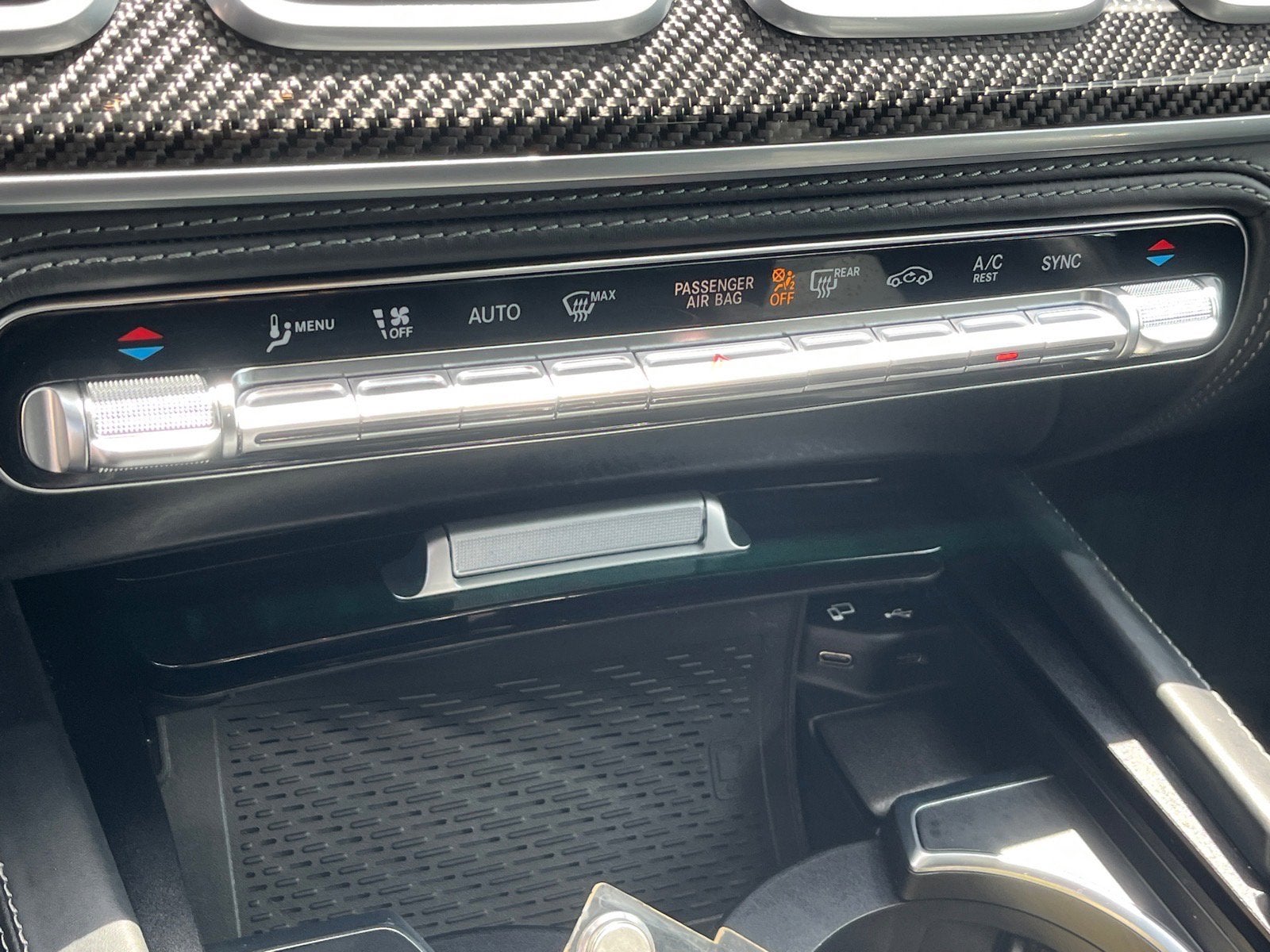 2021 Mercedes-Benz GLE AMG® GLE 53