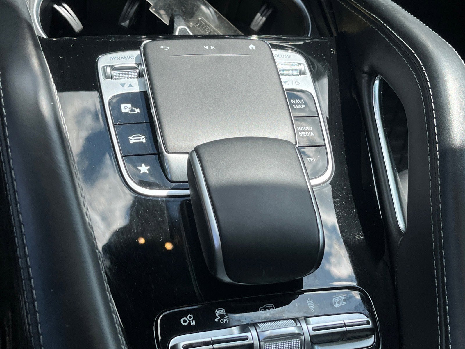 2021 Mercedes-Benz GLE AMG® GLE 53