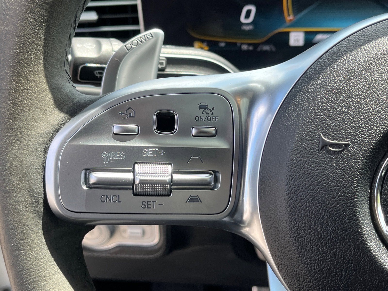 2021 Mercedes-Benz GLE AMG® GLE 53