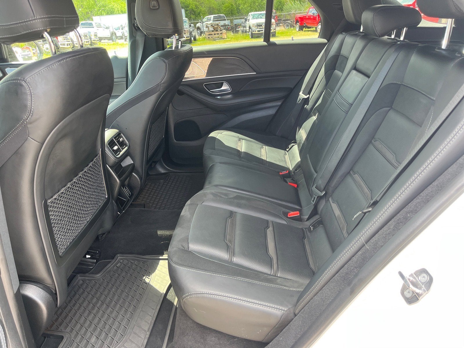 2021 Mercedes-Benz GLE AMG® GLE 53