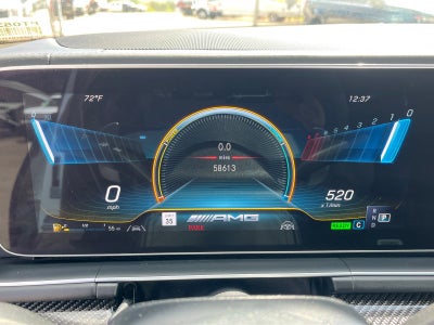 2021 Mercedes-Benz GLE AMG® GLE 53