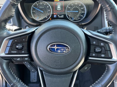 2022 Subaru Ascent Touring