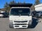 2019 Mitsubishi Fuso Fuso