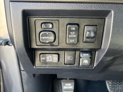 2019 Toyota Tundra 4WD SR5