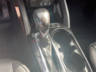 2021 Chevrolet Trailblazer ACTIV