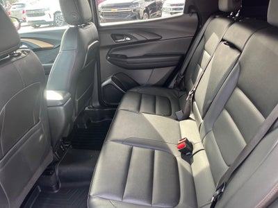 2021 Chevrolet Trailblazer ACTIV