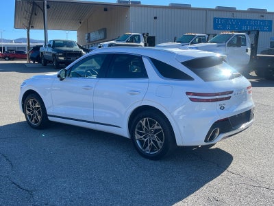 2022 Genesis GV70 2.5T