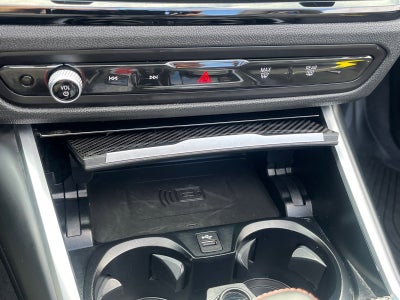 2024 BMW M4 Competition xDrive