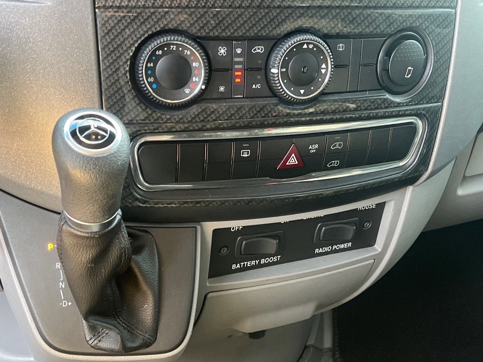 2016 Mercedes-Benz Sprinter Chassis-Cabs 3500