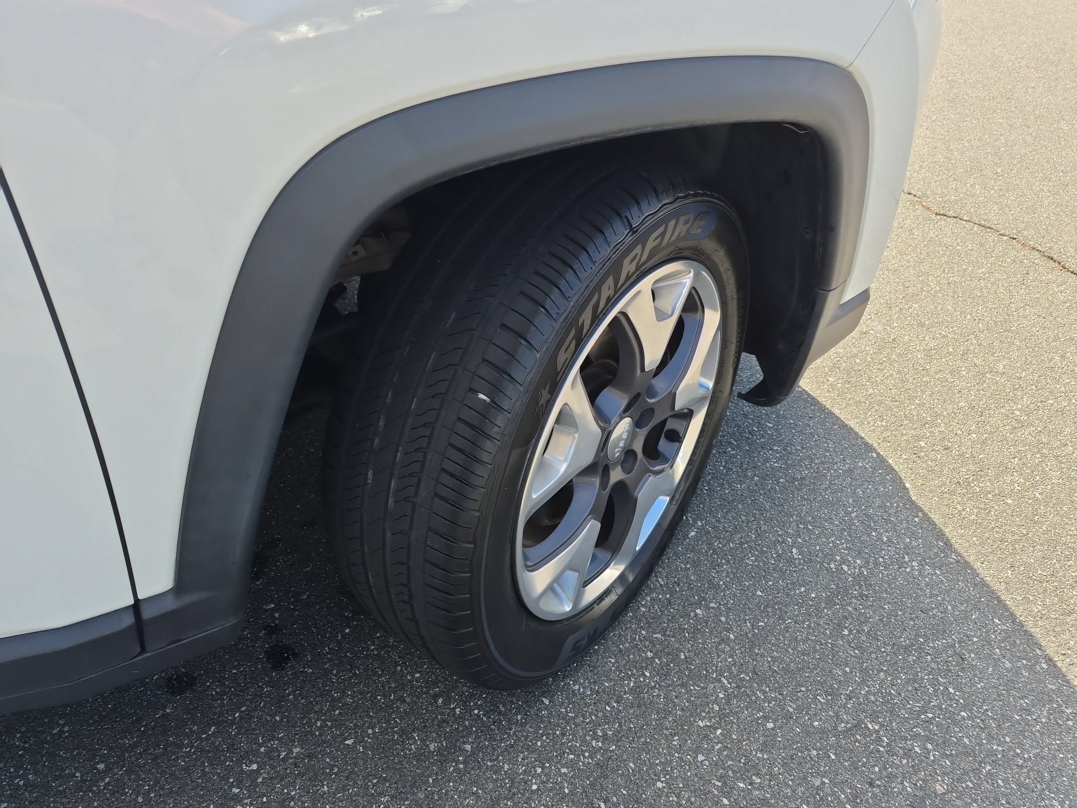 2019 Jeep Compass Limited FWD