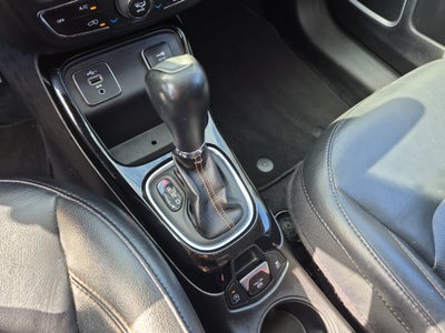 2019 Jeep Compass Limited FWD