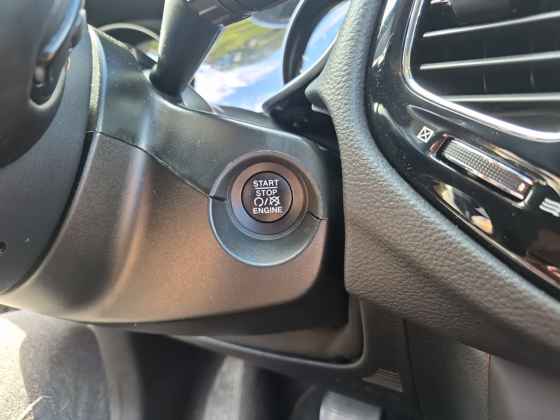 2019 Jeep Compass Limited FWD