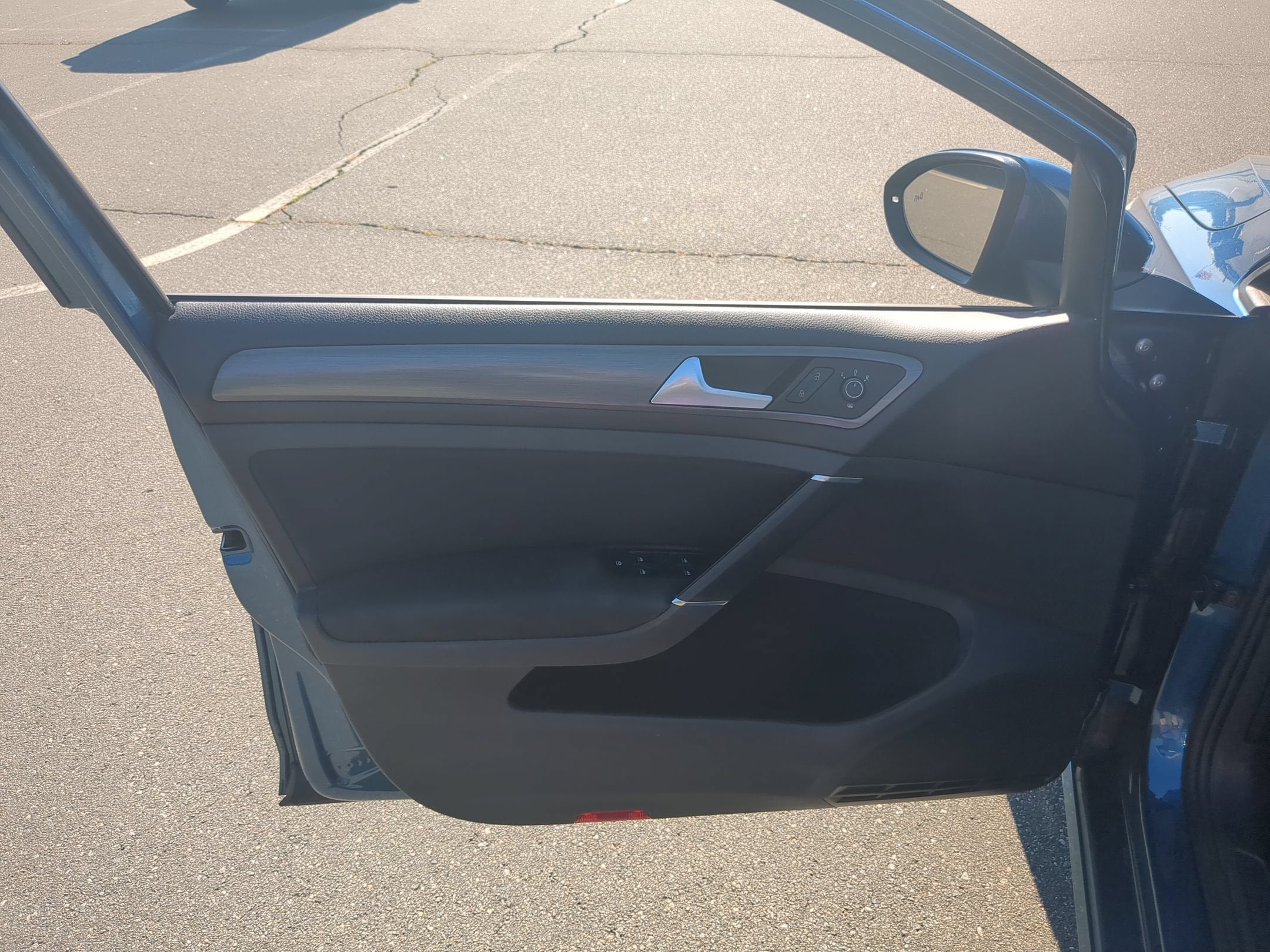 2019 Volkswagen Golf 1.4T S