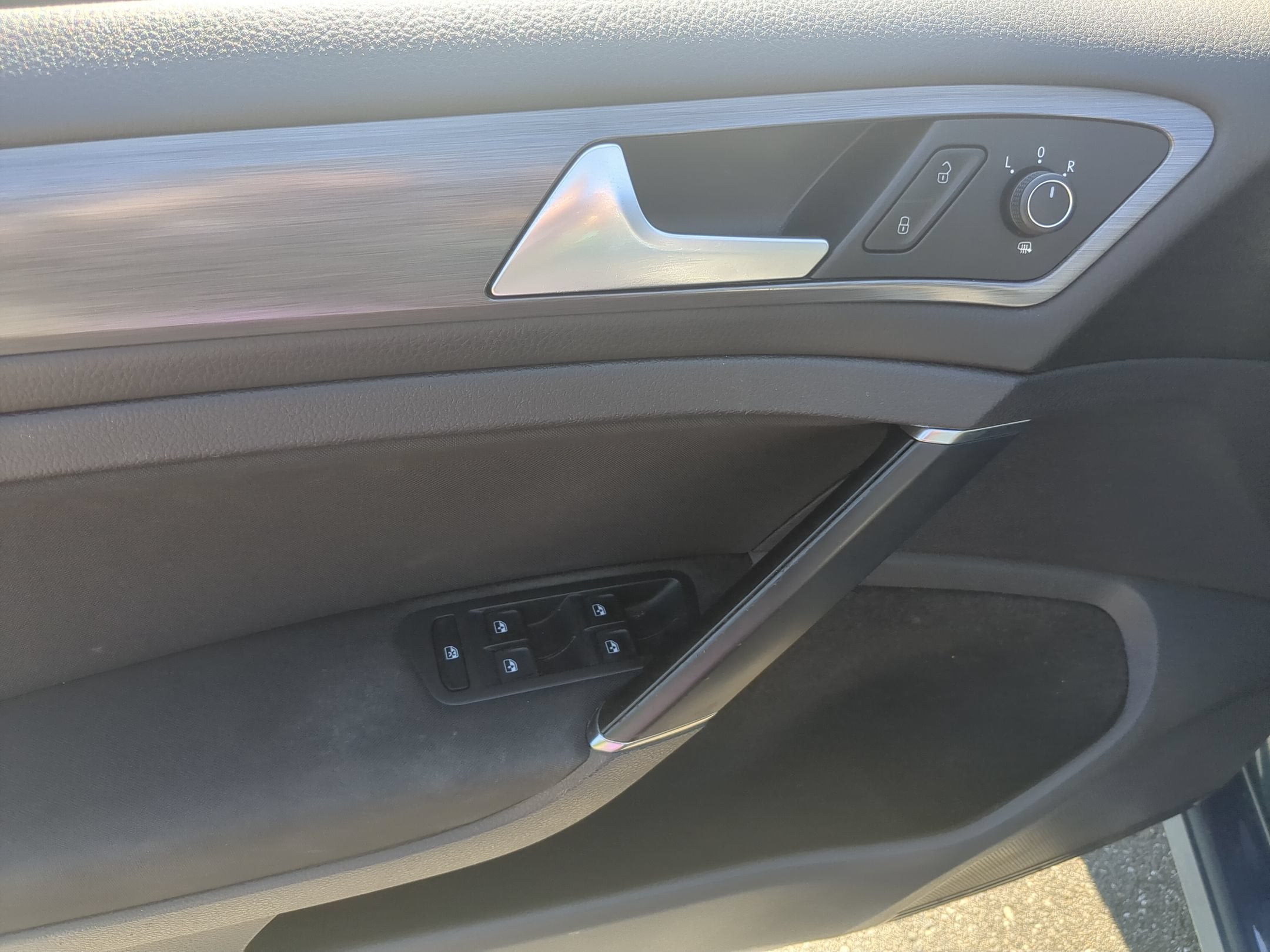 2019 Volkswagen Golf 1.4T S