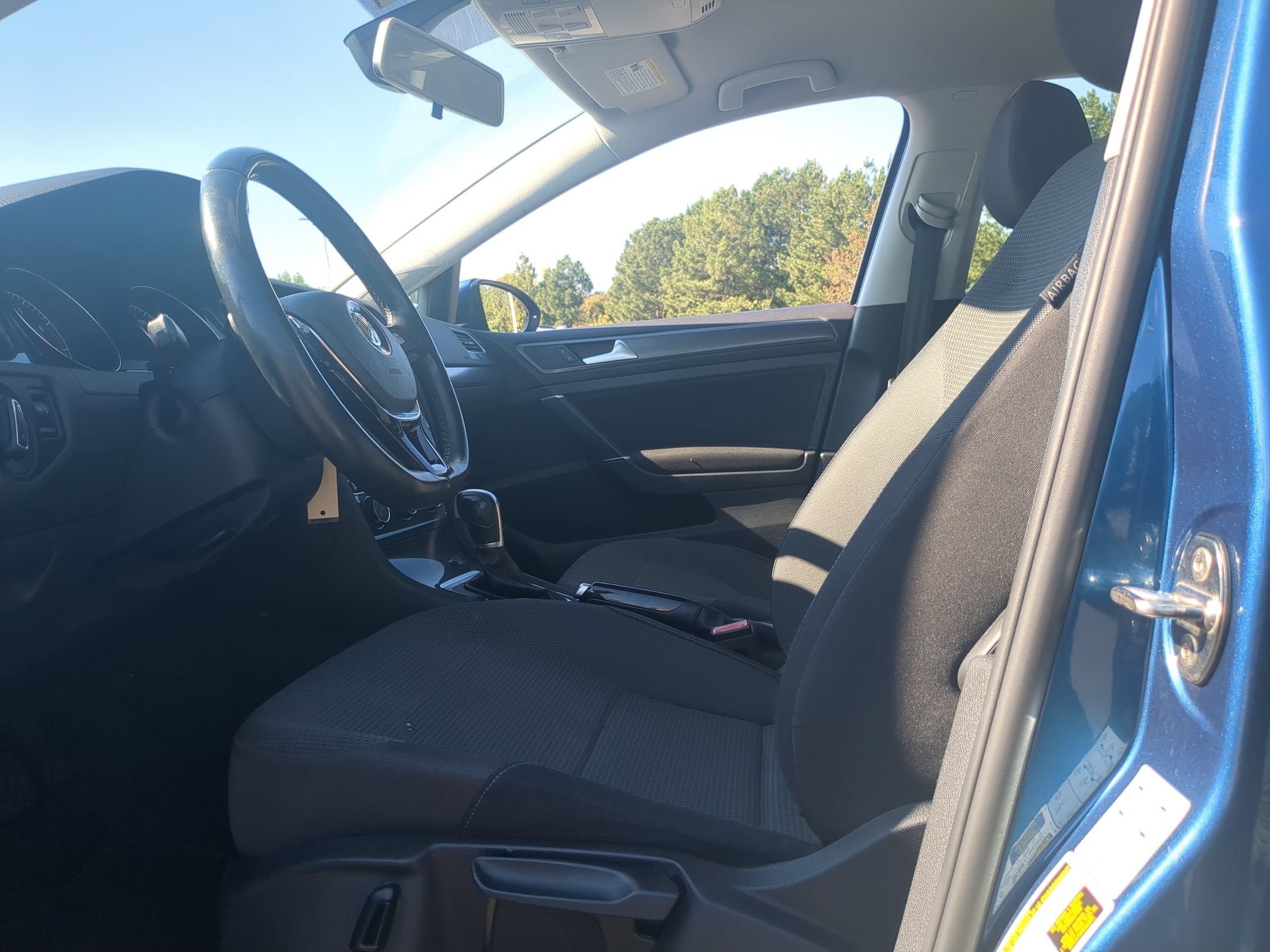 2019 Volkswagen Golf 1.4T S