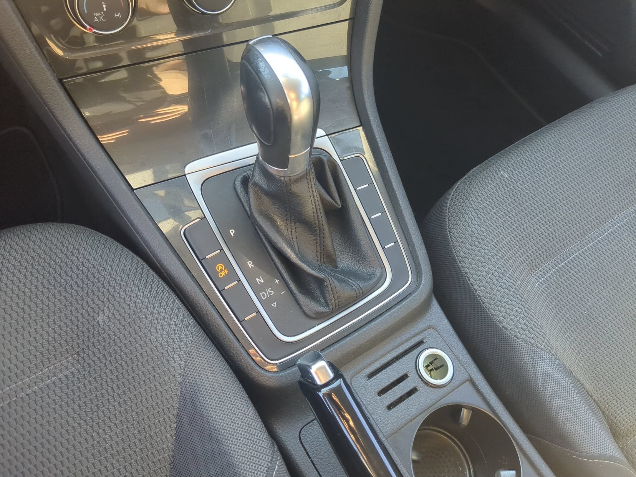 2019 Volkswagen Golf 1.4T S