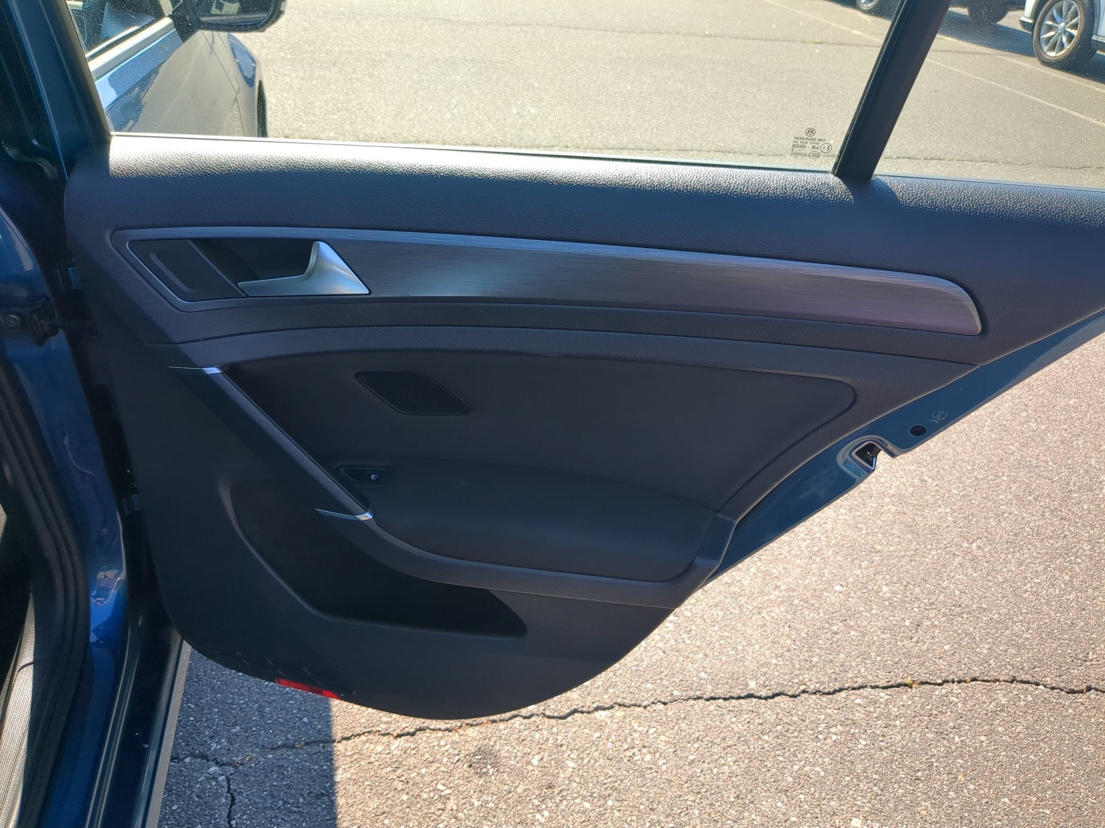 2019 Volkswagen Golf 1.4T S