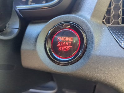 2024 Honda CR-V LX AWD